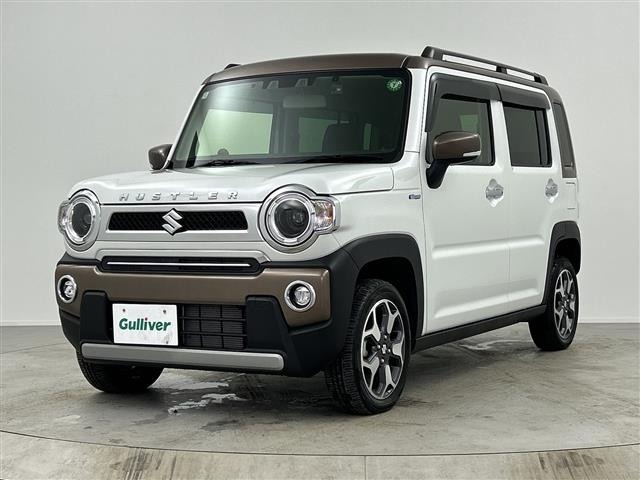 Suzuki HUSTLER 2024 7033261-9