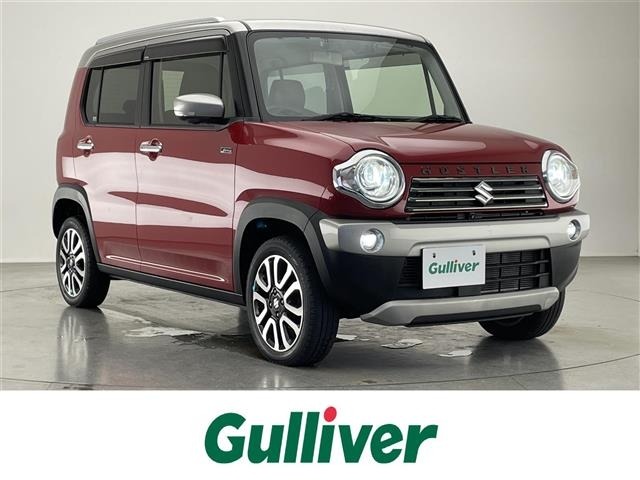 Suzuki HUSTLER 2018 7033263-0