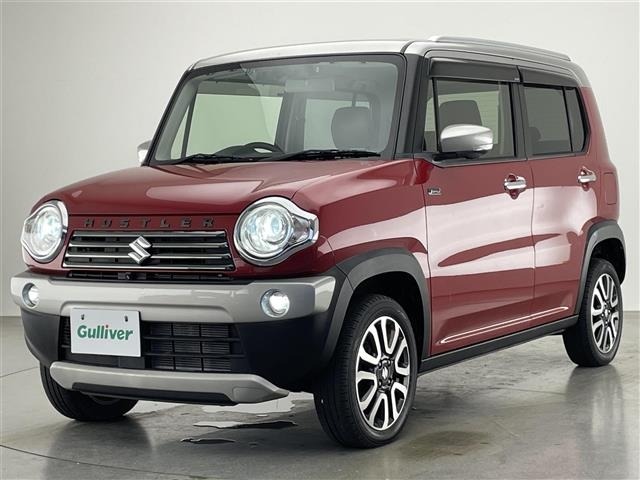 Suzuki HUSTLER 2018 7033263-12