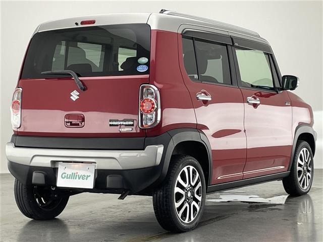 Suzuki HUSTLER 2018 7033263-13