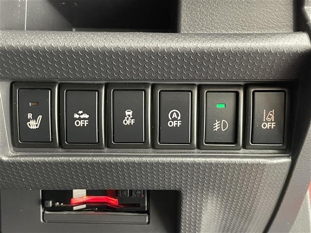 Suzuki HUSTLER 2018 7033263-19