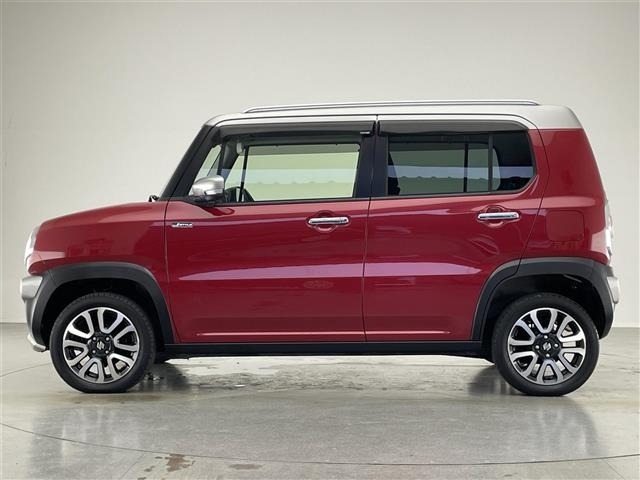 Suzuki HUSTLER 2018 7033263-20