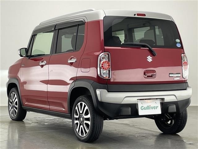 Suzuki HUSTLER 2018 7033263-22