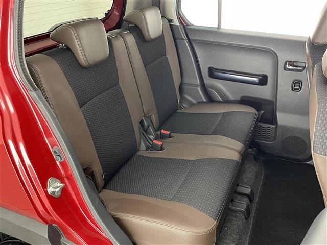 Suzuki HUSTLER 2018 7033263-4