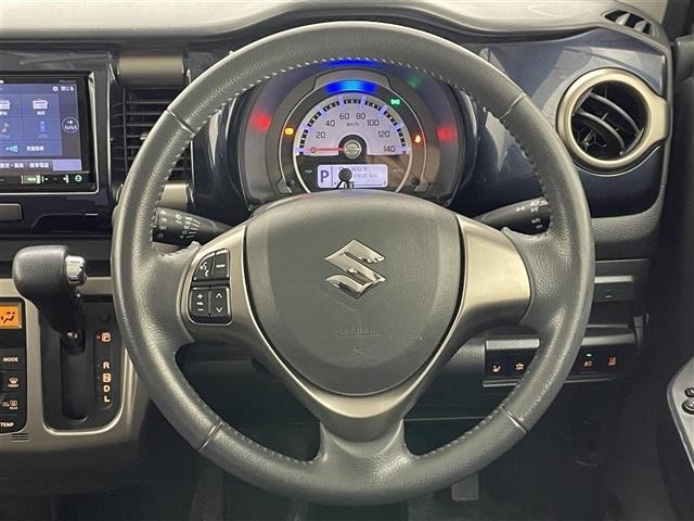 Suzuki HUSTLER 2018 7033263-5