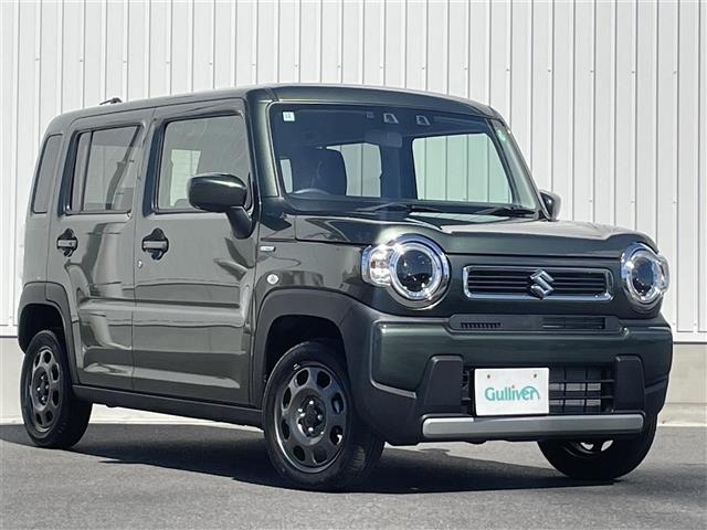 Suzuki HUSTLER 2024 7033264-0