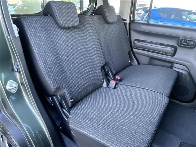 Suzuki HUSTLER 2024 7033264-10