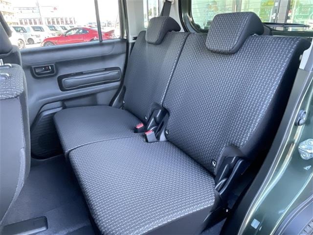 Suzuki HUSTLER 2024 7033264-12