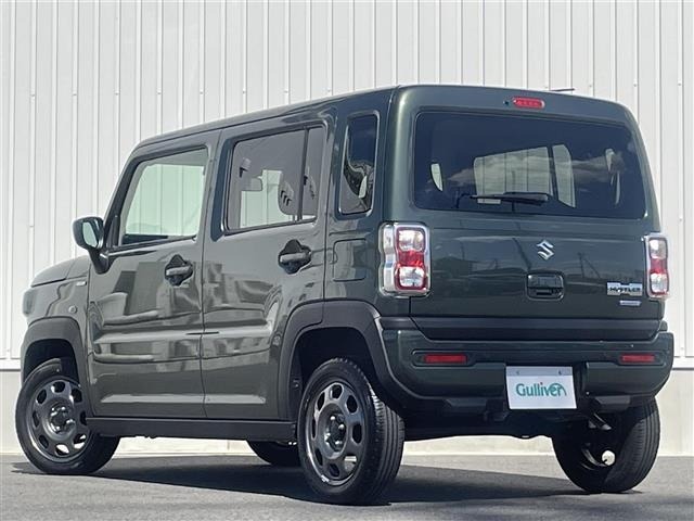 Suzuki HUSTLER 2024 7033264-13