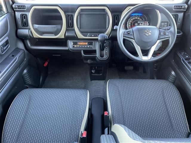 Suzuki HUSTLER 2024 7033264-14