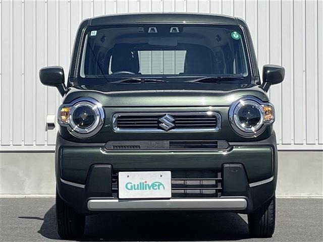 Suzuki HUSTLER 2024 7033264-2