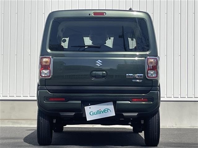 Suzuki HUSTLER 2024 7033264-4