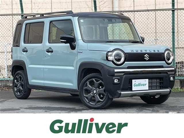 Suzuki HUSTLER 2025 7033265-0
