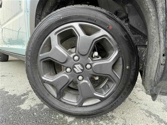 Suzuki HUSTLER 2025 7033265-11