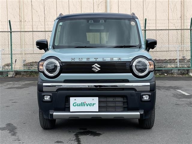 Suzuki HUSTLER 2025 7033265-12