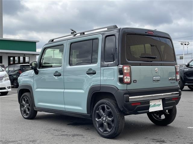 Suzuki HUSTLER 2025 7033265-13