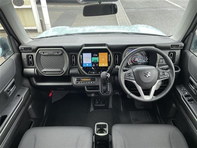 Suzuki HUSTLER 2025 7033265-14