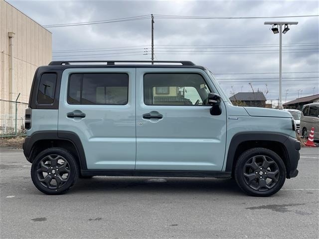 Suzuki HUSTLER 2025 7033265-20