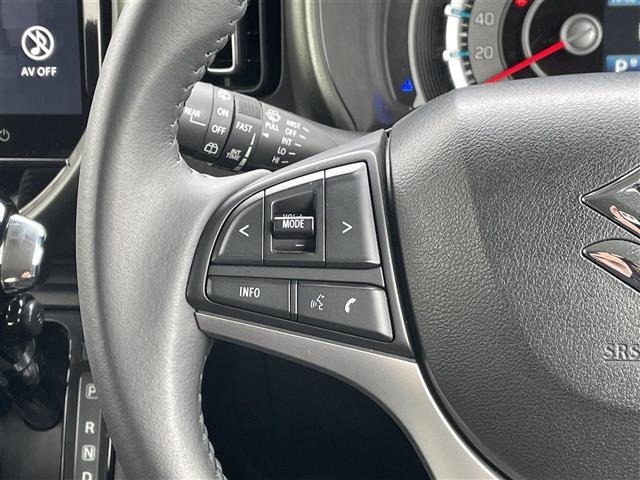 Suzuki HUSTLER 2025 7033265-5