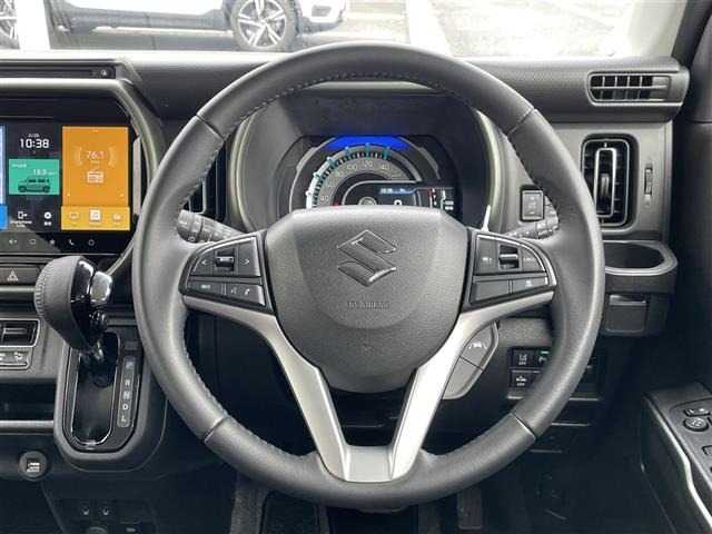 Suzuki HUSTLER 2025 7033265-6