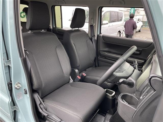 Suzuki HUSTLER 2025 7033265-8