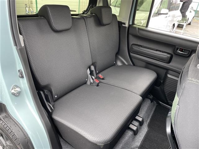 Suzuki HUSTLER 2025 7033265-9