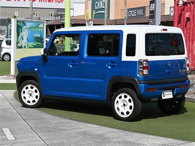 Suzuki HUSTLER 2021 7033267-14