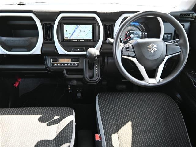 Suzuki HUSTLER 2021 7033267-15