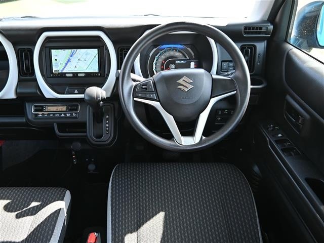 Suzuki HUSTLER 2021 7033267-20