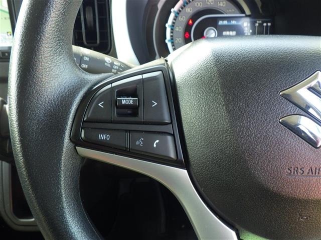 Suzuki HUSTLER 2021 7033267-22