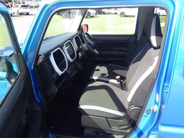Suzuki HUSTLER 2021 7033267-23
