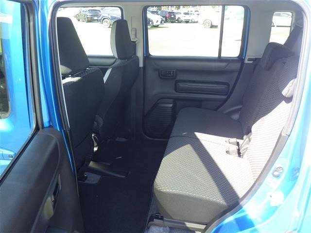 Suzuki HUSTLER 2021 7033267-4