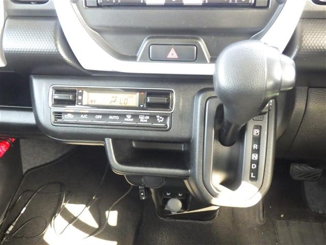 Suzuki HUSTLER 2021 7033267-5