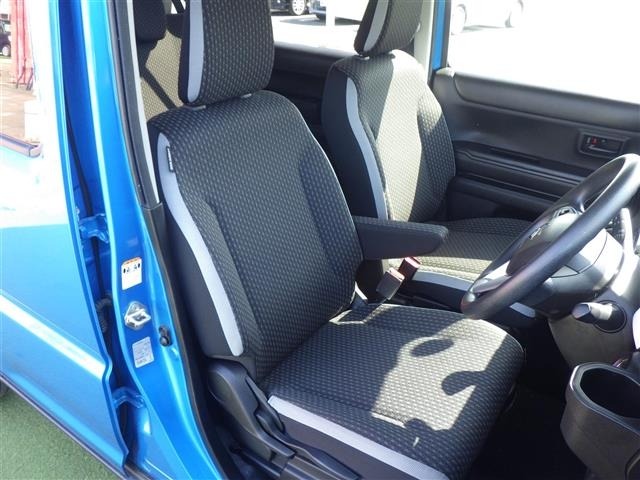 Suzuki HUSTLER 2021 7033267-6