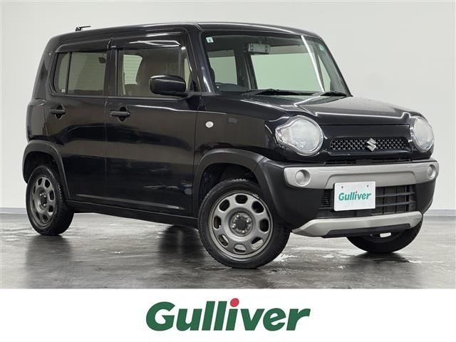 Suzuki HUSTLER 2017 7033270-0
