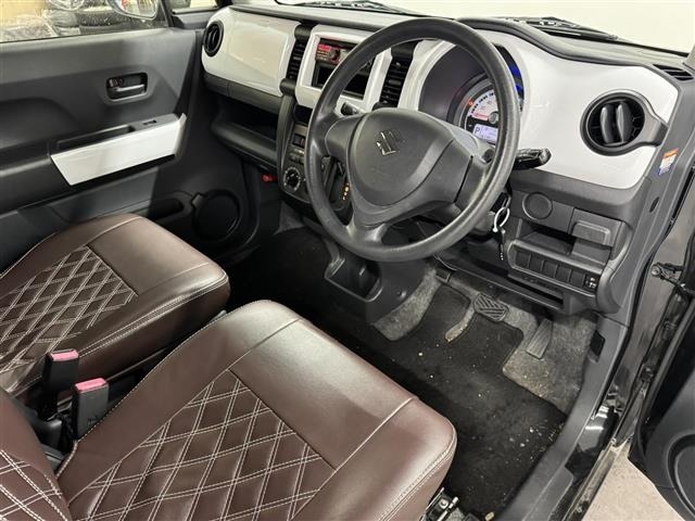 Suzuki HUSTLER 2017 7033270-3