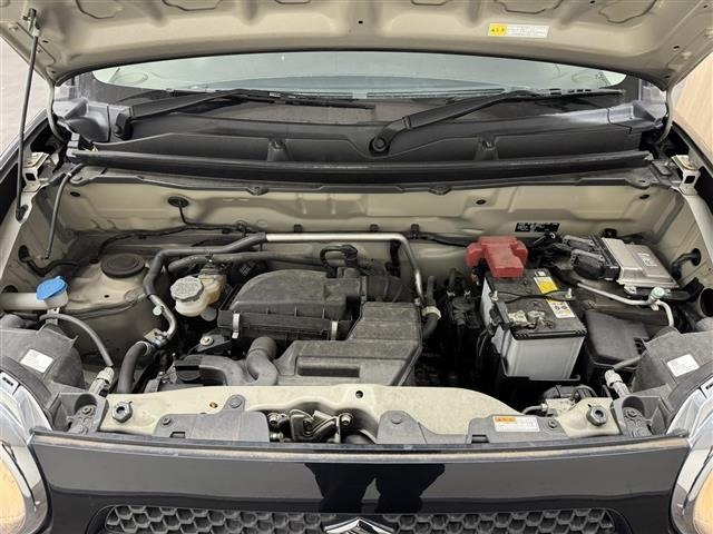 Suzuki HUSTLER 2017 7033270-4