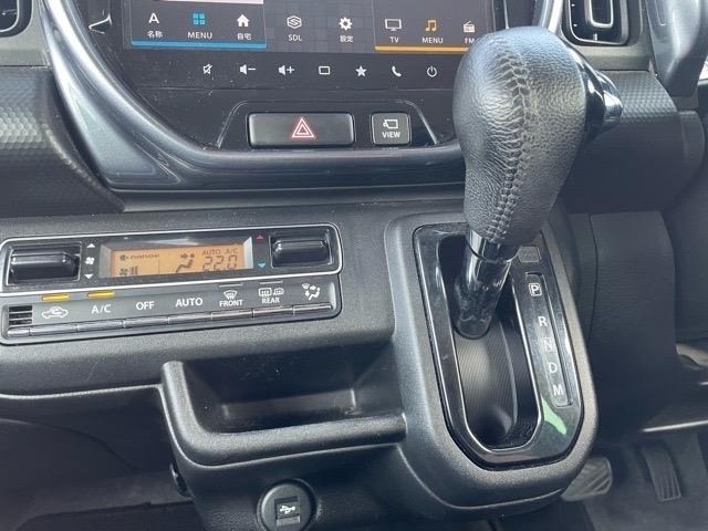 Suzuki HUSTLER 2022 7033273-12