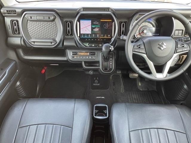 Suzuki HUSTLER 2022 7033273-15