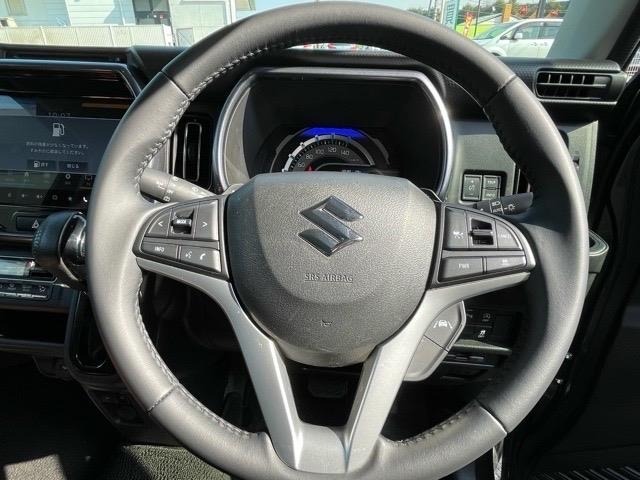 Suzuki HUSTLER 2022 7033273-19