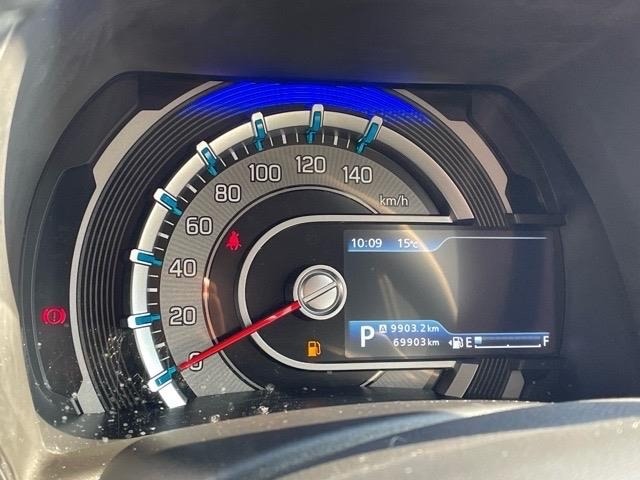 Suzuki HUSTLER 2022 7033273-7