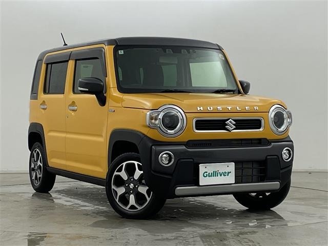 Suzuki HUSTLER 2024 7033274-0