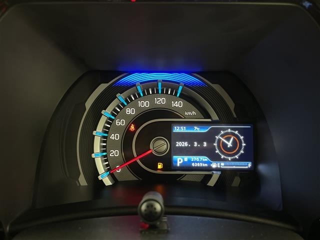 Suzuki HUSTLER 2024 7033274-6