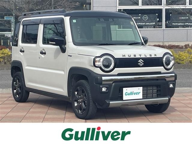 Suzuki HUSTLER 2025 7033275-0