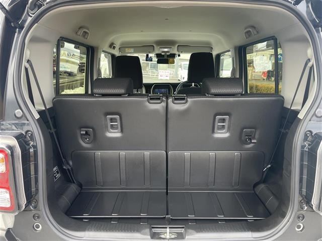 Suzuki HUSTLER 2025 7033275-11