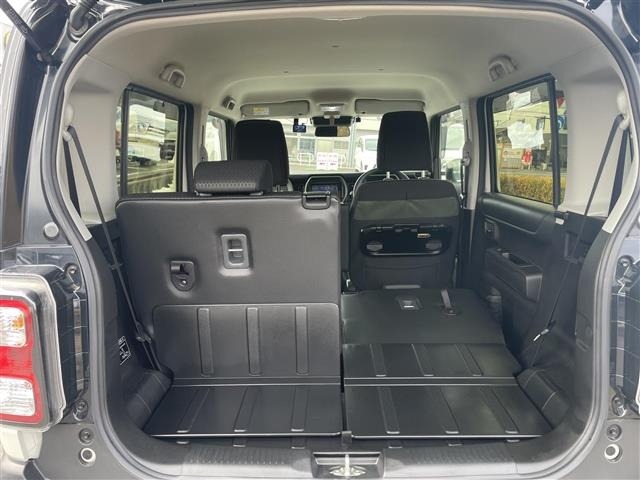 Suzuki HUSTLER 2025 7033275-12