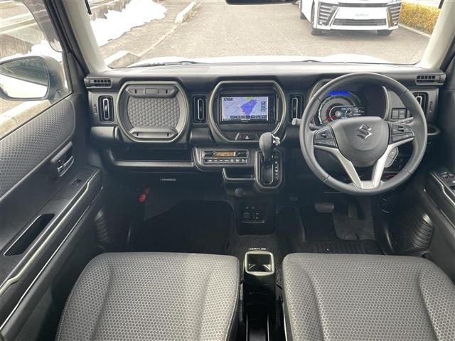 Suzuki HUSTLER 2025 7033275-14