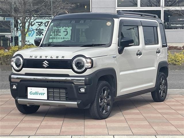 Suzuki HUSTLER 2025 7033275-2