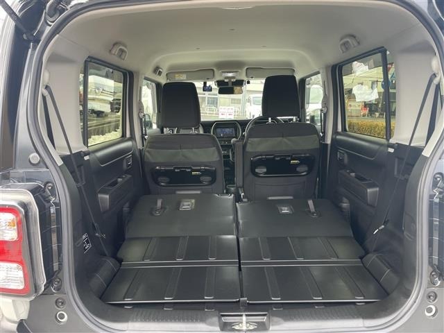 Suzuki HUSTLER 2025 7033275-20