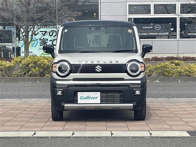 Suzuki HUSTLER 2025 7033275-22